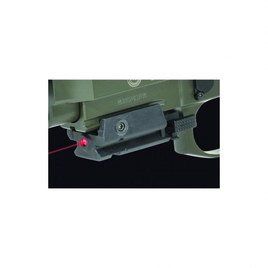 Micro laser 