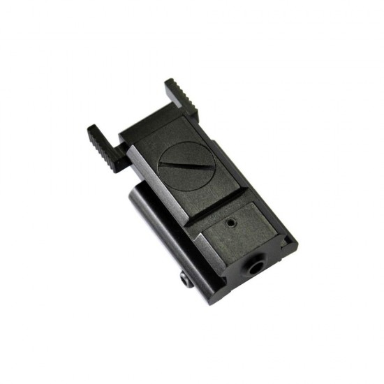 Micro laser 