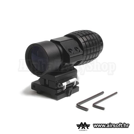 Magnifier 3x35 Magnifier 3x35