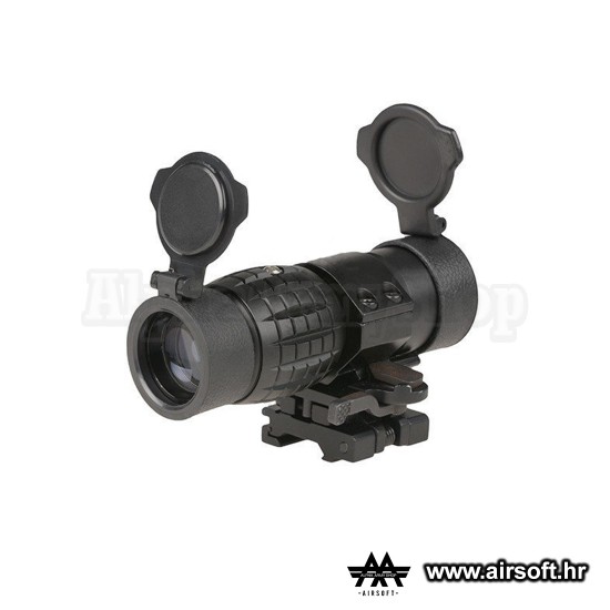 Magnifier 3x35 Magnifier 3x35
