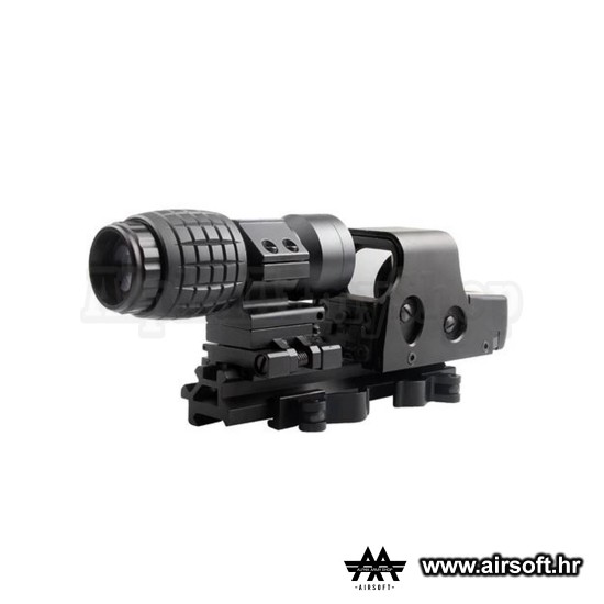 Magnifier 3x35 Magnifier 3x35