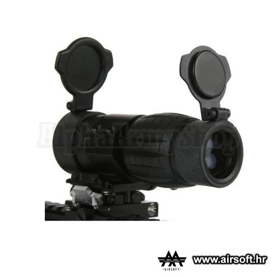 Magnifier 3x35 Magnifier 3x35