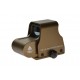 RED DOT 553 TAN 