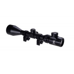 Rifle scope 3-9x50EG