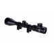 Rifle scope 3-9x50EG