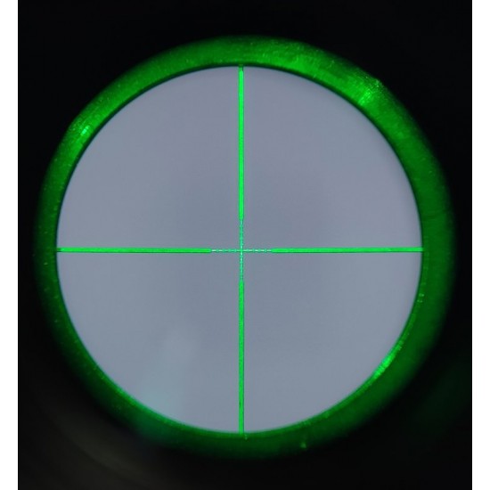 scope with backlight 3-9X40