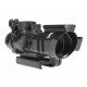 scope 4x32 with backlight scope 4x32 with backlight