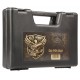 AIR.REPLIKA DA-P01-BLK 