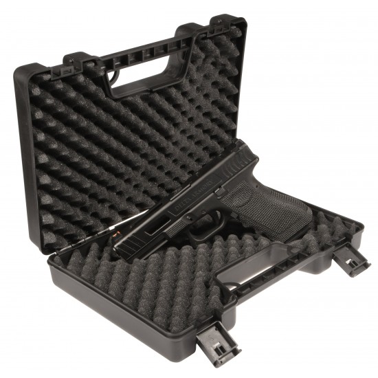 AIR.REPLIKA DA-P01-BLK 