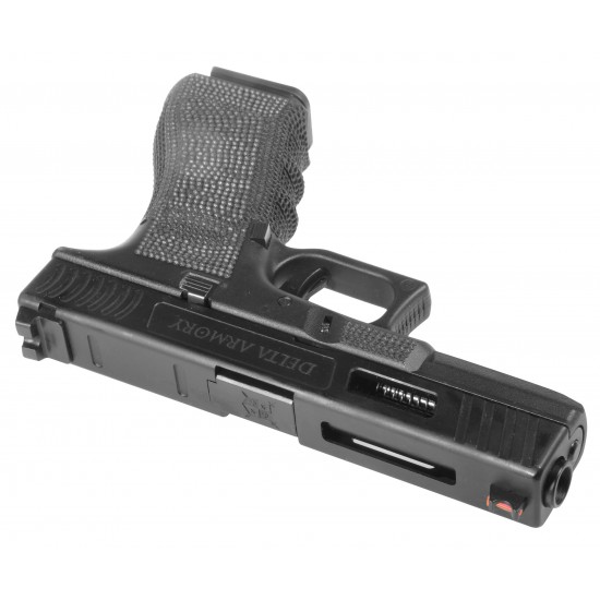 AIR.REPLIKA DA-P01-BLK 