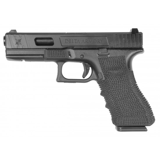 AIR.REPLIKA DA-P02-BLK 