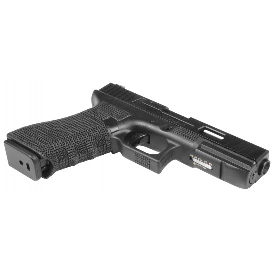 AIR.REPLIKA DA-P02-BLK 