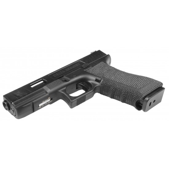 AIR.REPLIKA DA-P02-BLK 