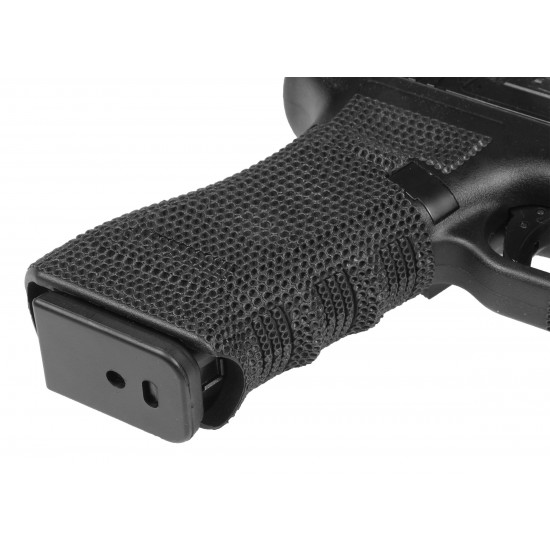 AIR.REPLIKA DA-P02-BLK 