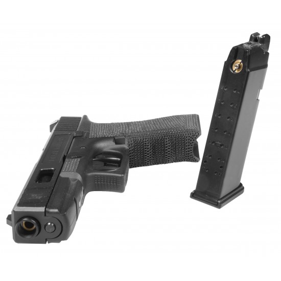 AIR.REPLIKA DA-P02-BLK 