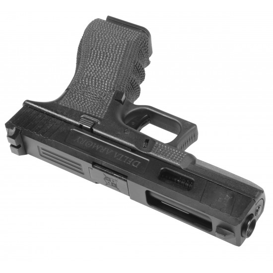 AIR.REPLIKA DA-P02-BLK 