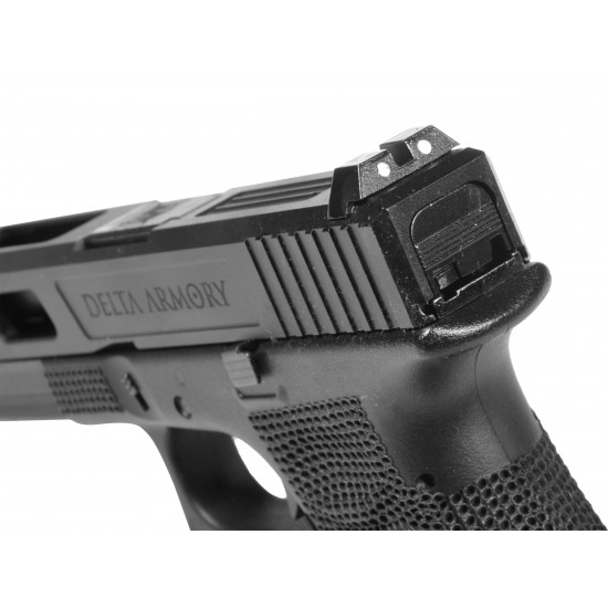 AIR.REPLIKA DA-P02-BLK 