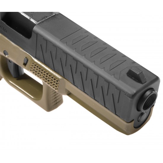 AIR.REPLIKA DA-P05-OD 