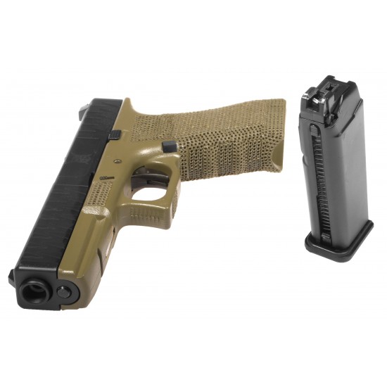 AIR.REPLIKA DA-P05-OD 