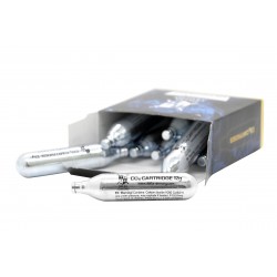 Airsoft CO2 Cartridges 10 pcs Delta Armory Airsoft CO2 Cartridges 10 pcs Delta Armory