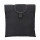 Púzdro na prázdne zásobniky Dump Pouch - čierne