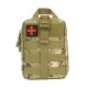 Medic MOLLE rip-off med-kit multi