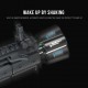 airsoft tracer unit