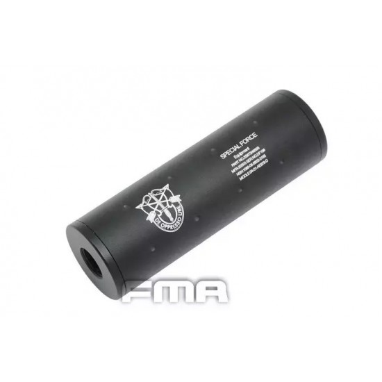 suppresso Special Force + -14mm 