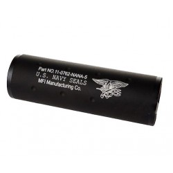 suppressor VLTOR 107x35mm FMA