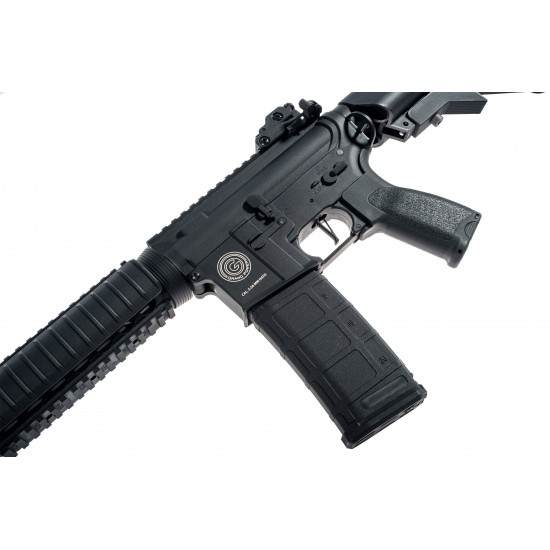 Grand Power M4 AR15 RIS Charlie
