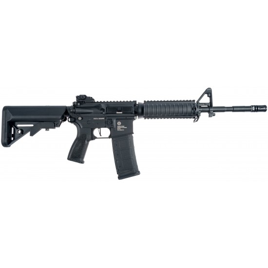 Grand Power M4 AR15 RIS Charlie