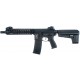 DA AR15 MLOK MEDIUM BRAVO 