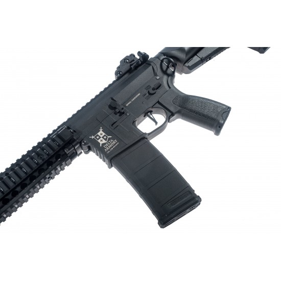 DA AR15 MLOK MEDIUM BRAVO 