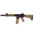DA AR15 SilentOps 9” CHARLIE Half-Tan 