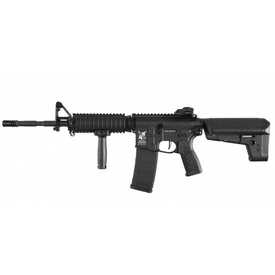 DA AR15 RIS ALPHA Full Metal 