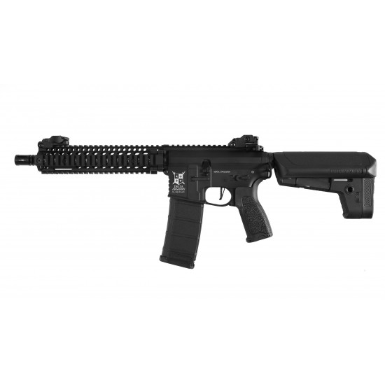  AR15 MK18 Alpha Full Metal