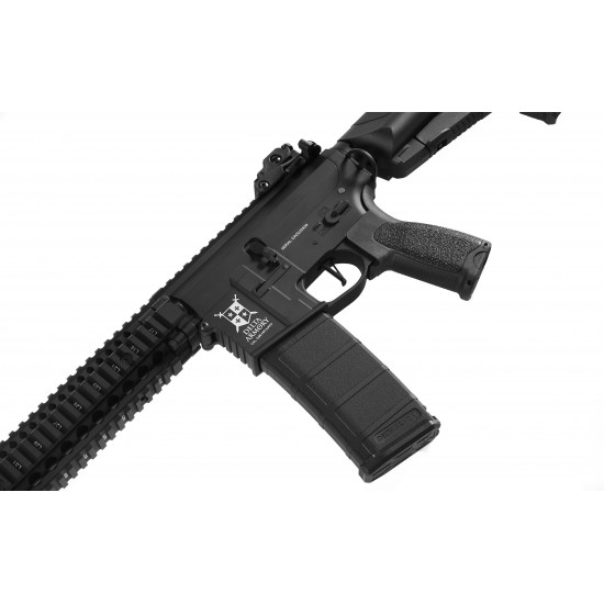  AR15 MK18 Alpha Full Metal