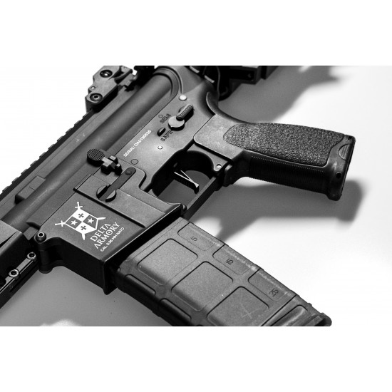 DA AR15 LA 16,2