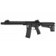 DA AR15 SilentOps DMR ALPHA Full Metal 
