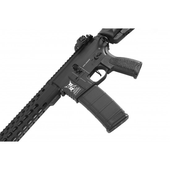 DA AR15 SilentOps DMR ALPHA Full Metal 