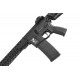 DA AR15 SilentOps DMR ALPHA Full Metal 