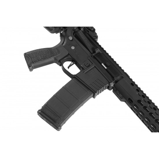 DA AR15 SilentOps DMR ALPHA Full Metal 
