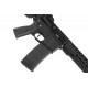 DA AR15 SilentOps DMR ALPHA Full Metal 