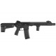 DA AR15 SilentOps DMR ALPHA Full Metal 