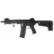 DA  AR15 MLOK SHORT ALPHA DA-A13