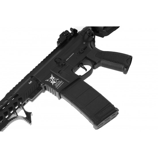 DA  AR15 MLOK SHORT ALPHA DA-A13