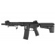 DA AR15 10inch M-LOK ALPHA Charlie DA-A14