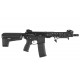 DA AR15 10inch M-LOK ALPHA Charlie DA-A14