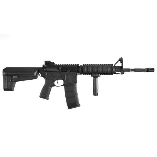 DA AR15 RIS Bravo 