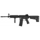 DA AR15 RIS Bravo 